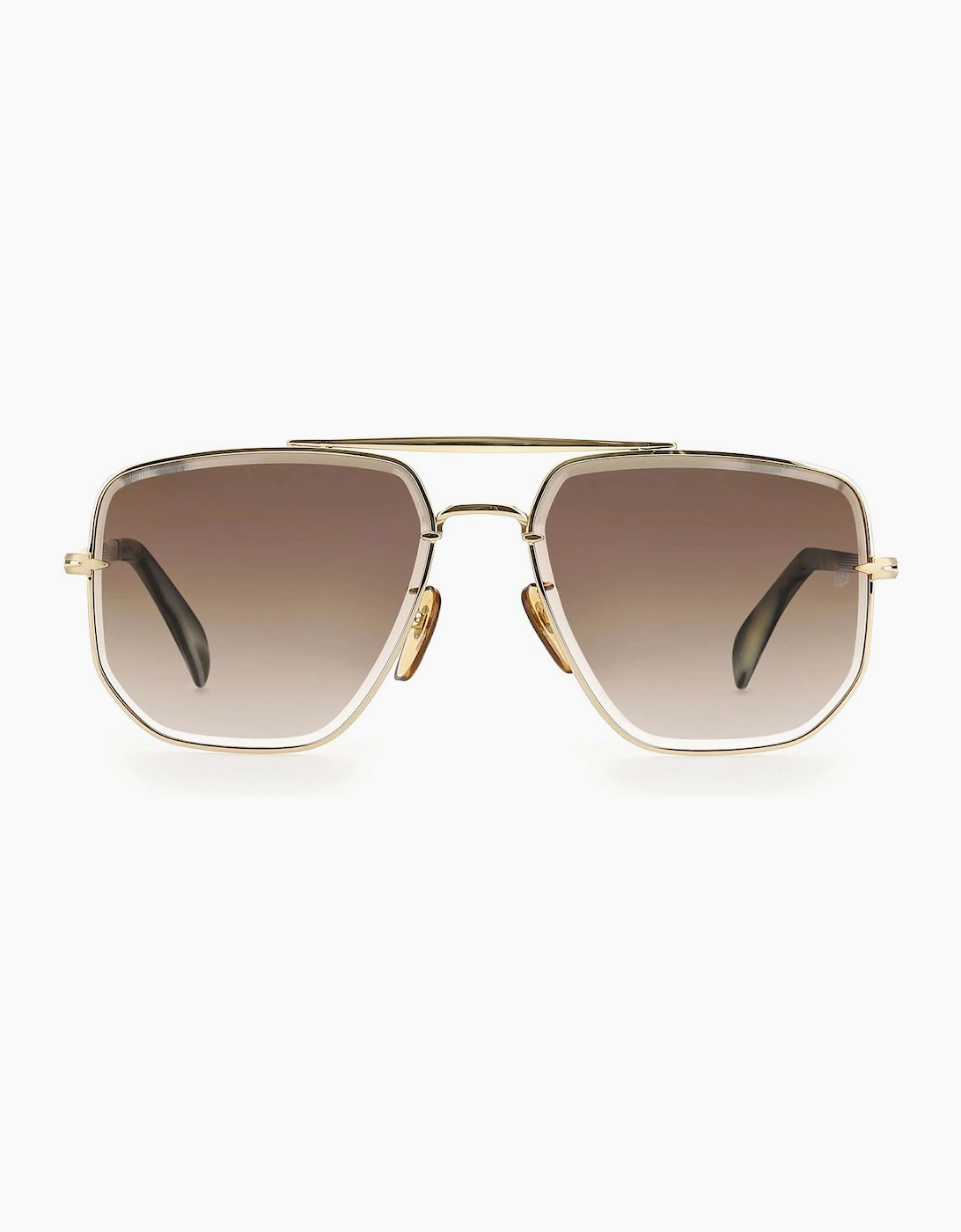 David Beckham Sunglasses DB 7001/S J5GHA 60