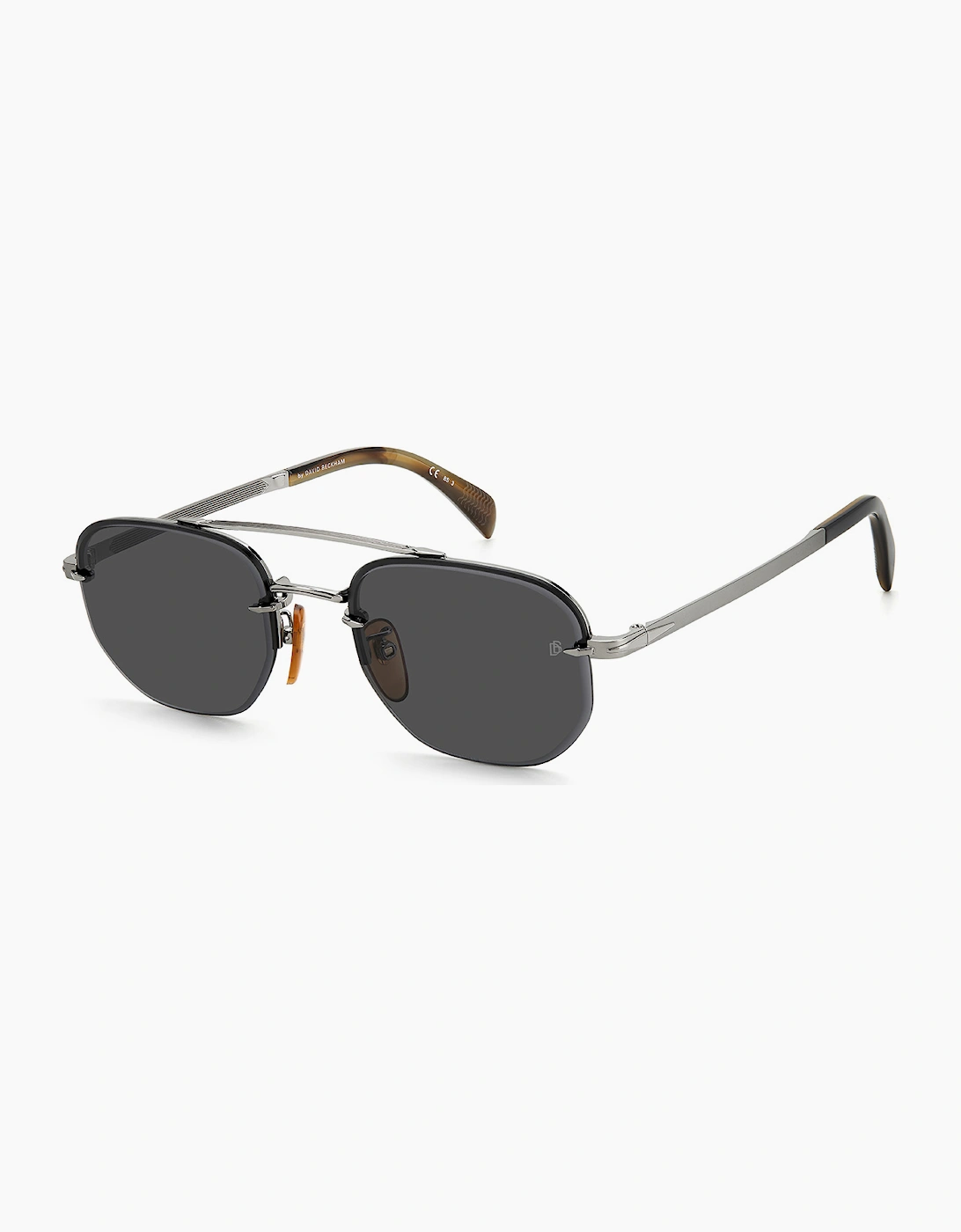 David Beckham Sunglasses DB 1078/S 85KIR 52