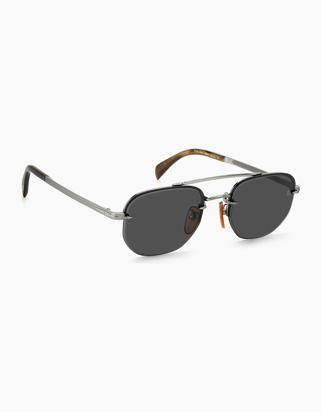 David Beckham Sunglasses DB 1078/S 85KIR 52