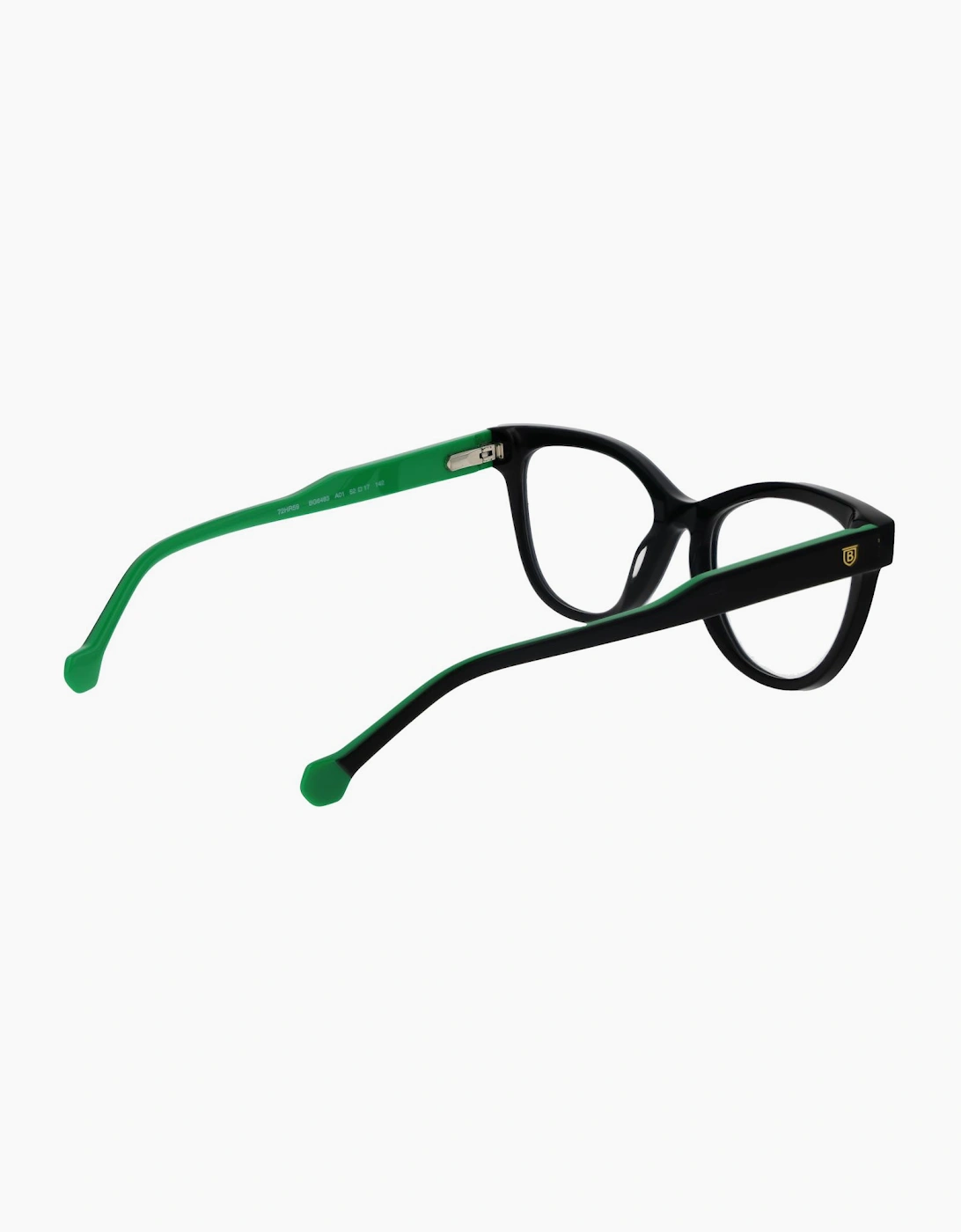 Bulget Optical Frame BG6483 A01 52