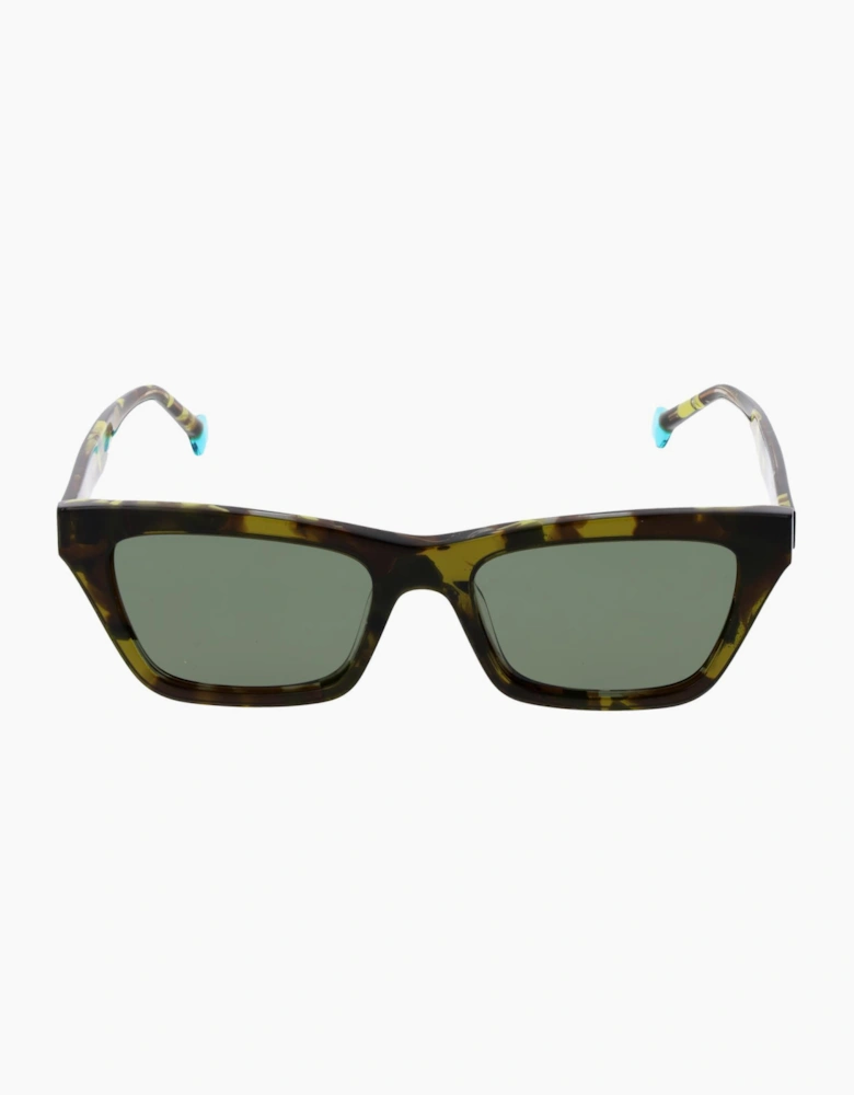 Bulget Sunglasses BGY9004 G21P 50