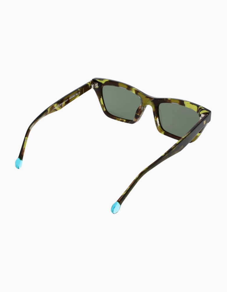 Bulget Sunglasses BGY9004 G21P 50