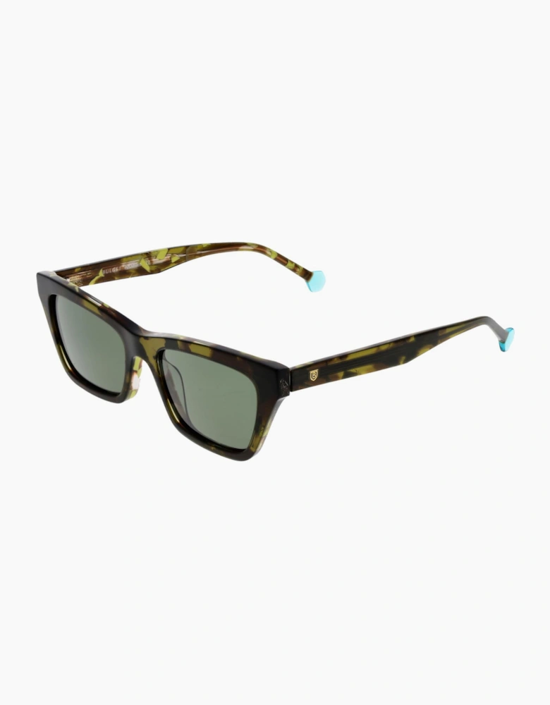 Bulget Sunglasses BGY9004 G21P 50