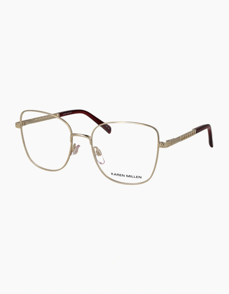 Karen Millen Optical Frame KM3048 402 53