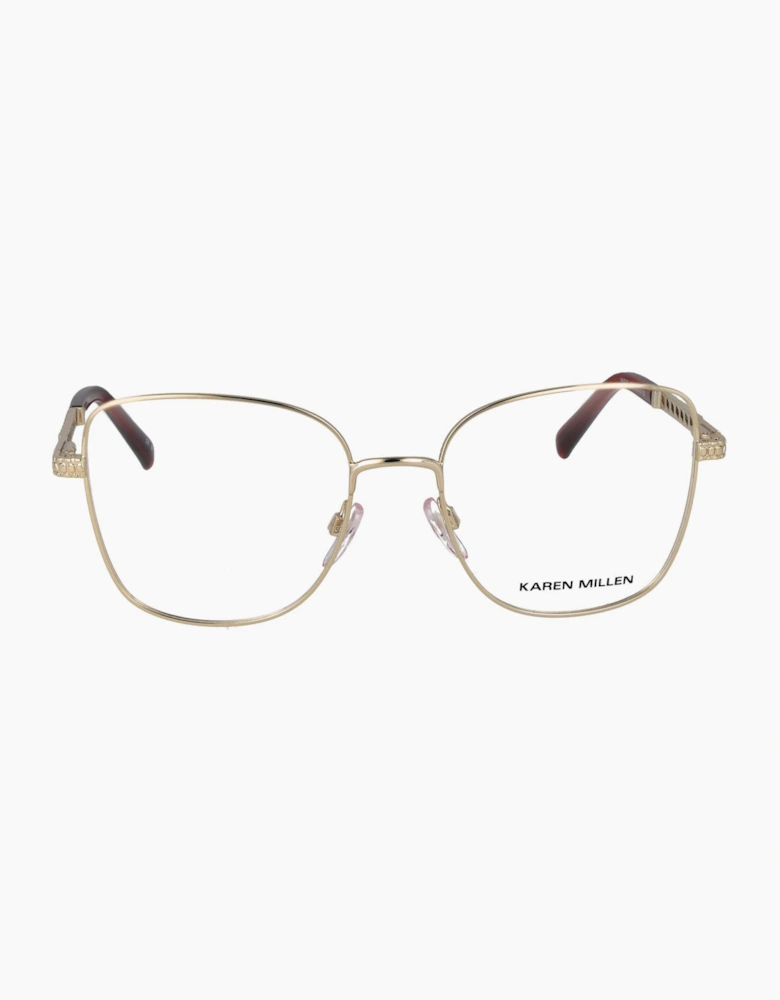 Karen Millen Optical Frame KM3048 402 53