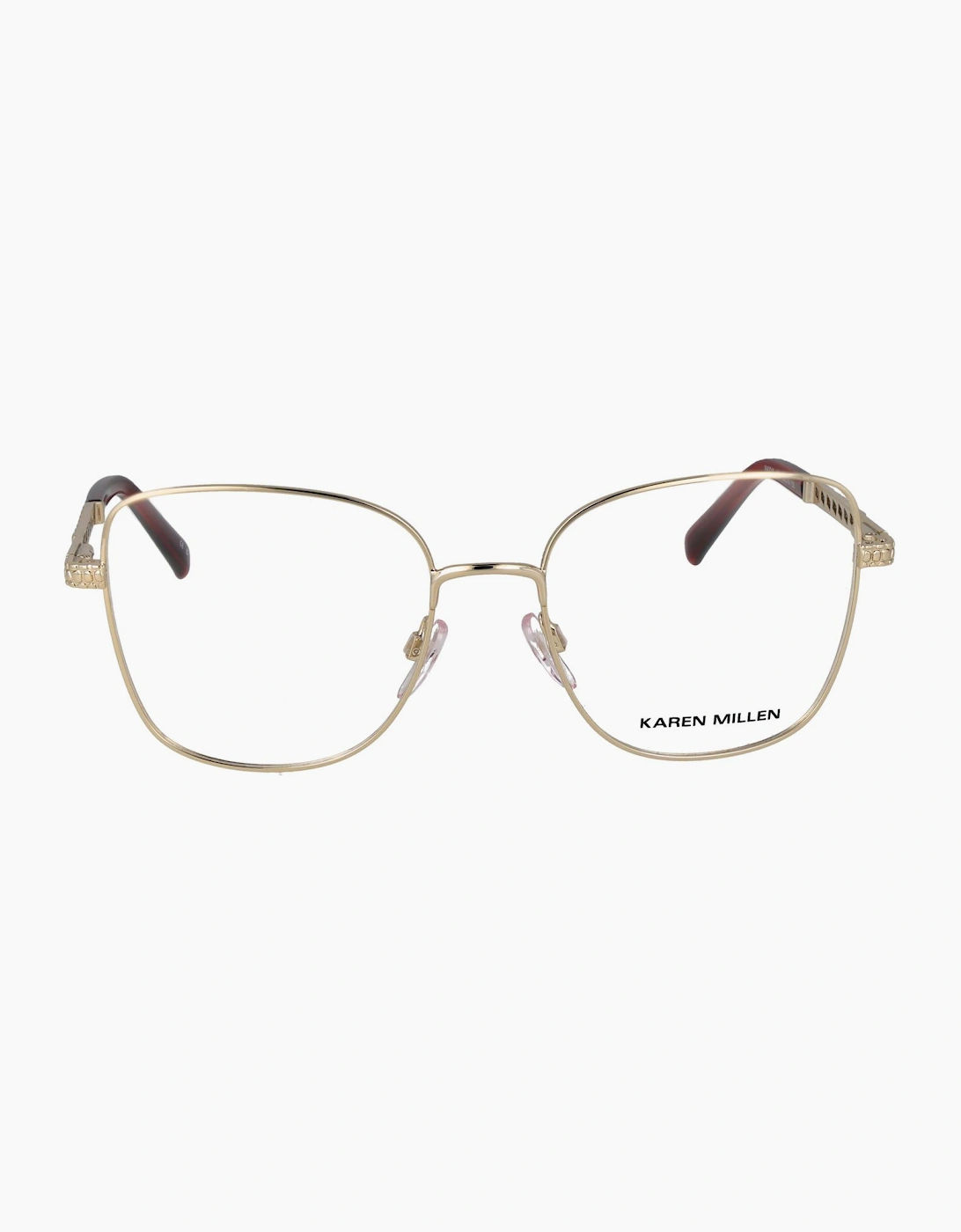 Karen Millen Optical Frame KM3048 402 53