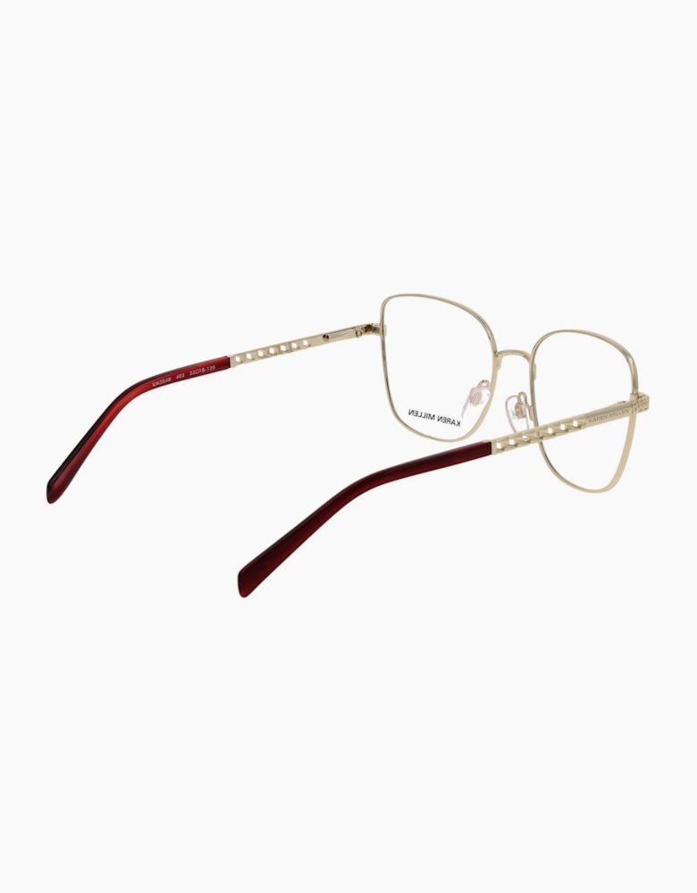 Karen Millen Optical Frame KM3048 402 53
