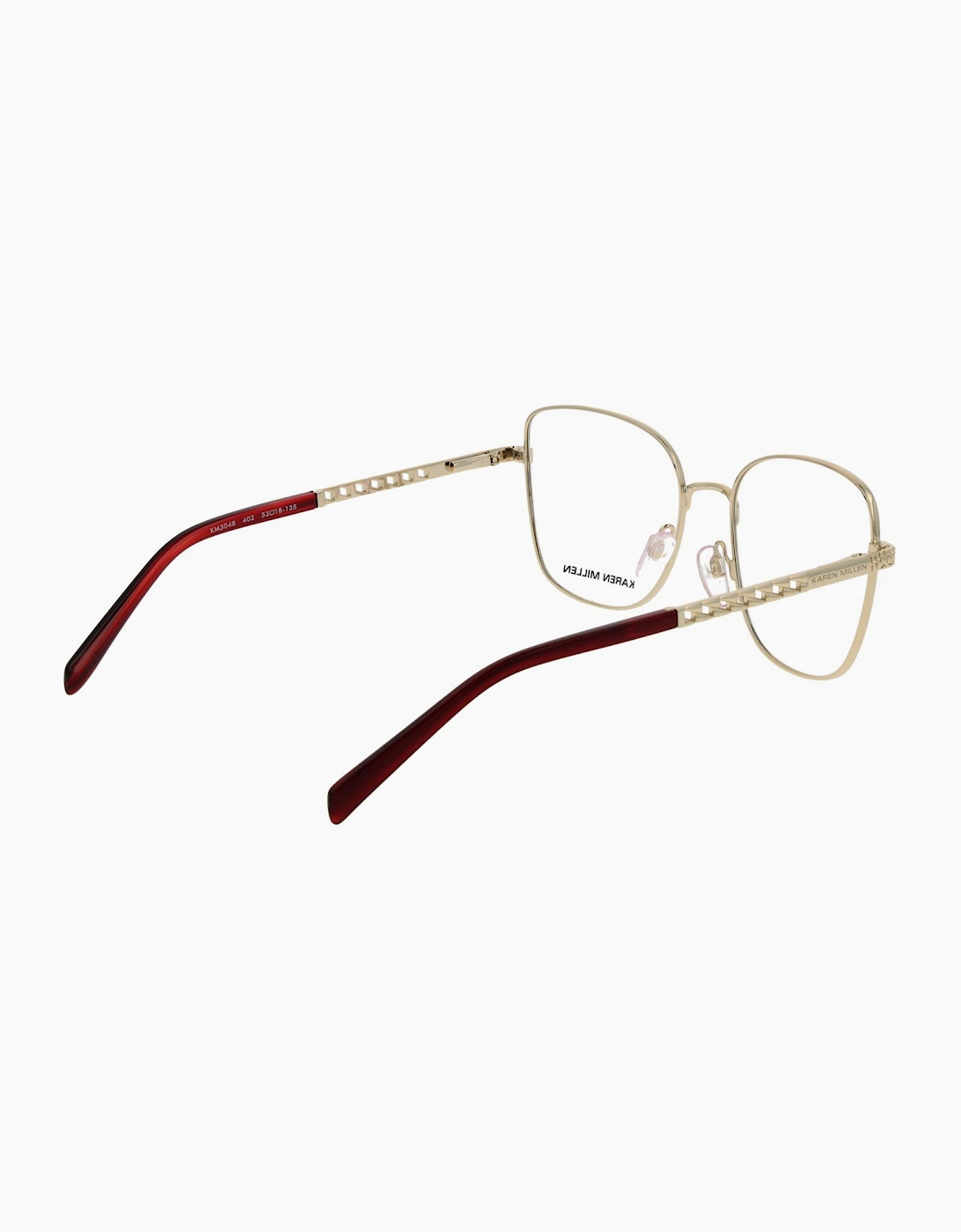 Karen Millen Optical Frame KM3048 402 53