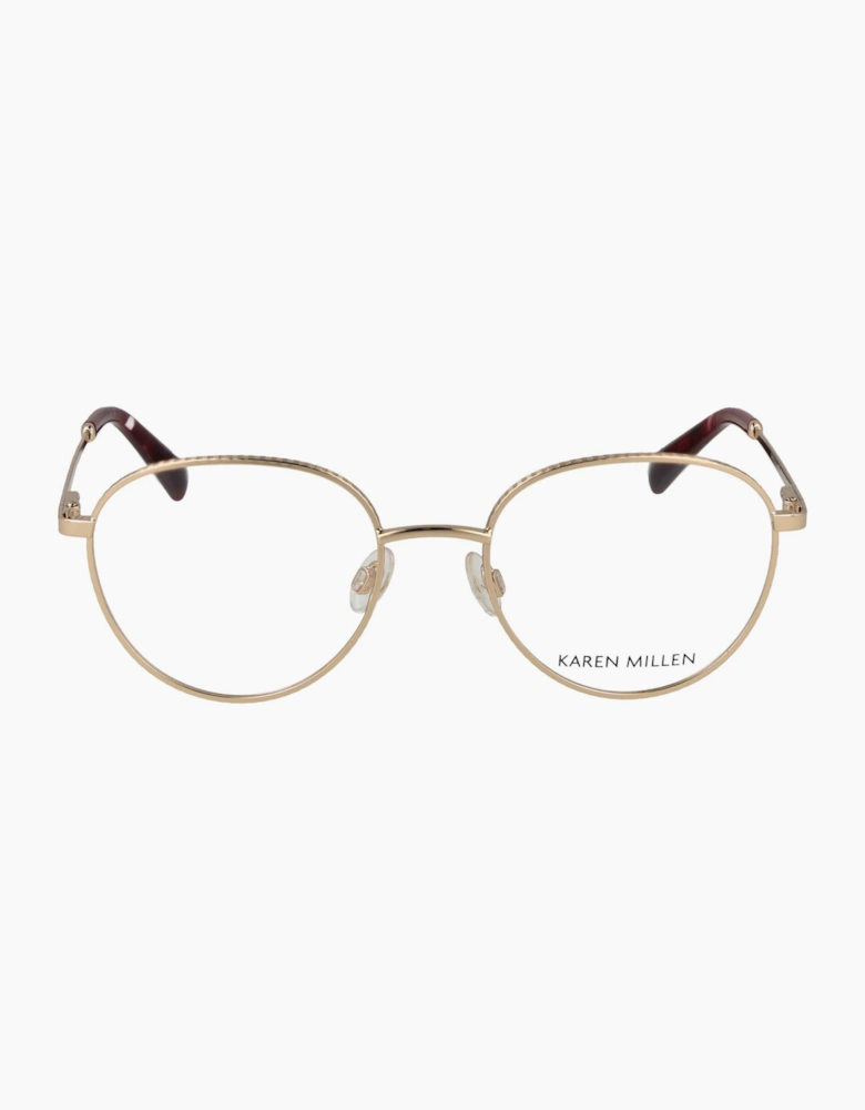 Karen Millen Optical Frame KM3026 402 50