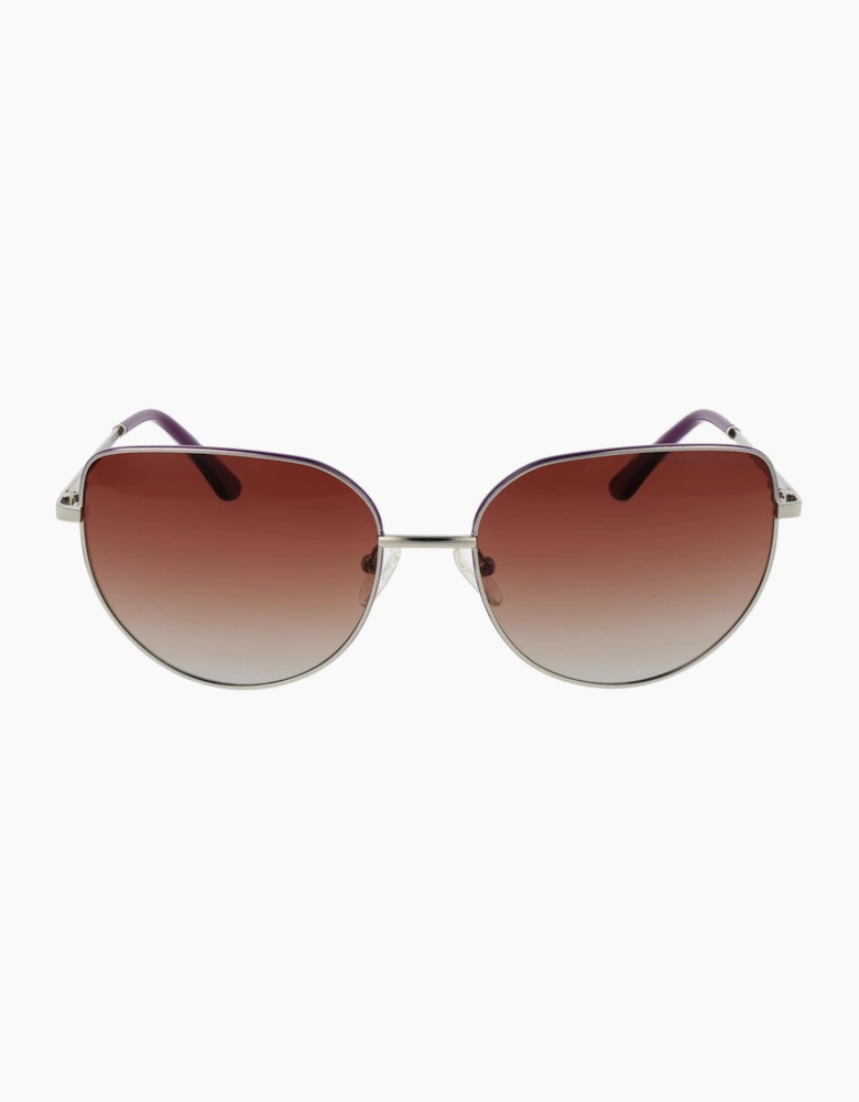 Funky Buddha Sunglasses FBS2029 001 59
