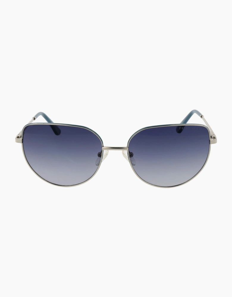 Funky Buddha Sunglasses FBS2029 004 59