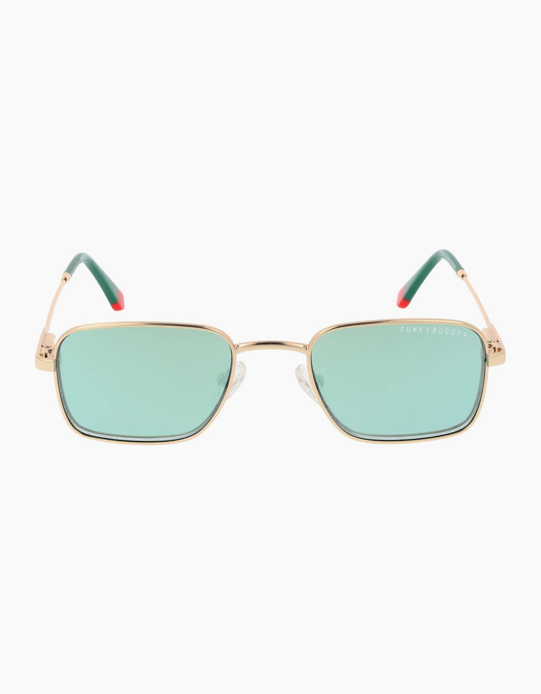 Funky Buddha Sunglasses FBS2028 004 48