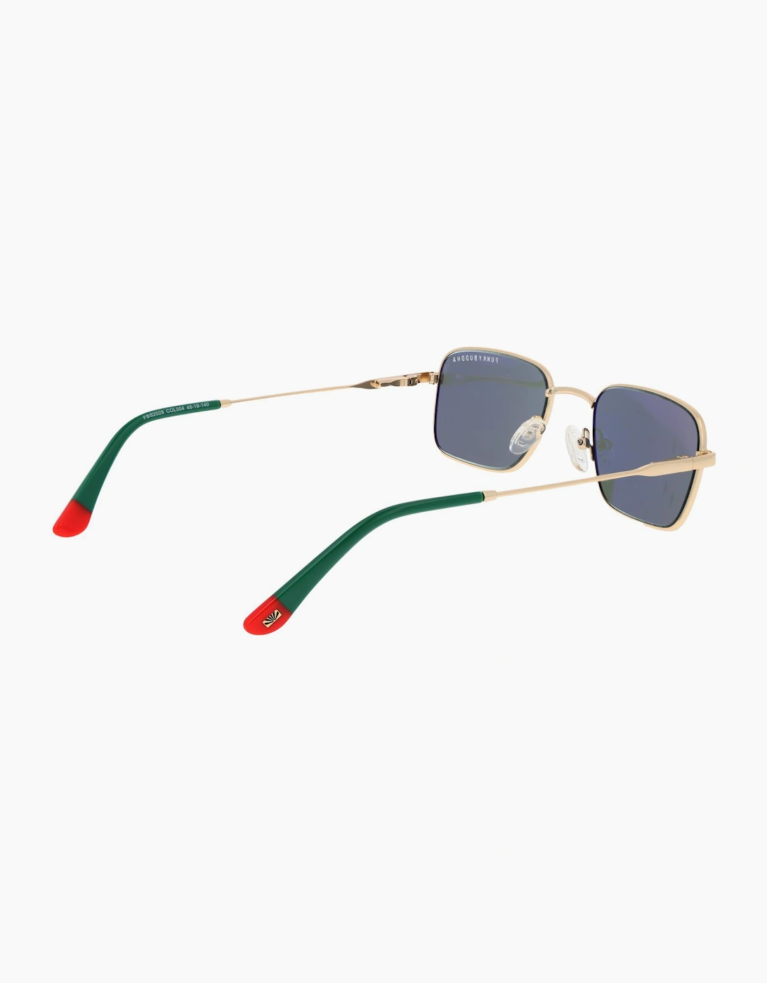 Funky Buddha Sunglasses FBS2028 004 48