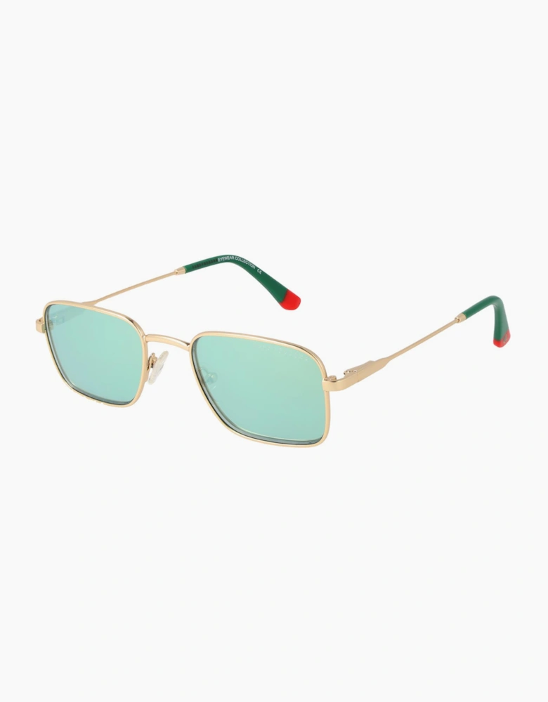 Funky Buddha Sunglasses FBS2028 004 48