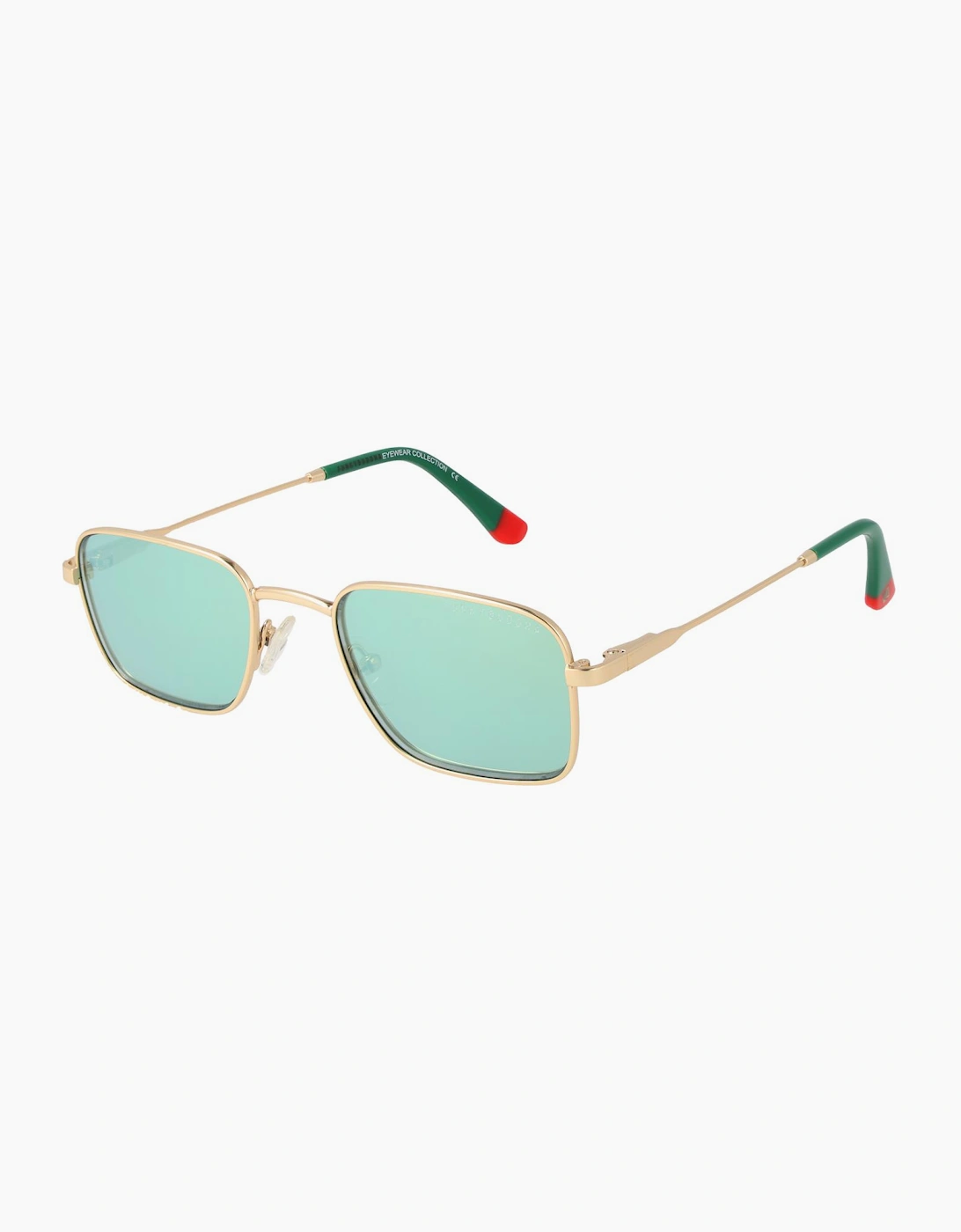 Funky Buddha Sunglasses FBS2028 004 48
