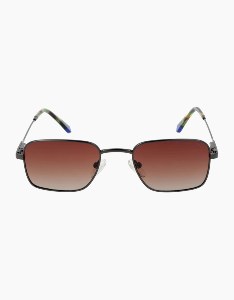 Funky Buddha Sunglasses FBS2028 003 48