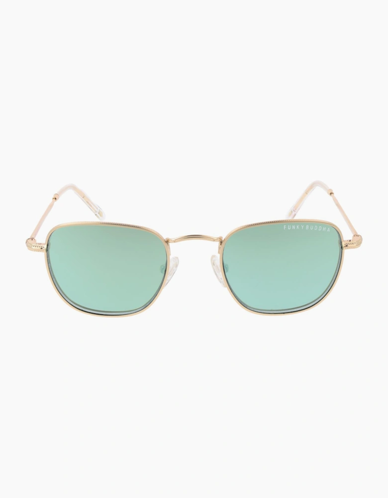 Funky Buddha Sunglasses FBS2030 001 48