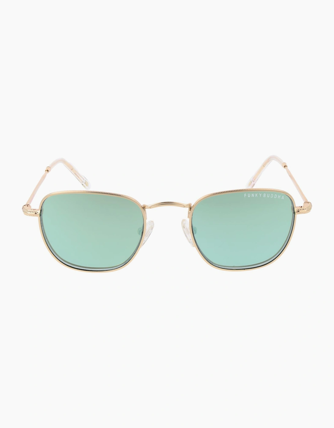 Funky Buddha Sunglasses FBS2030 001 48