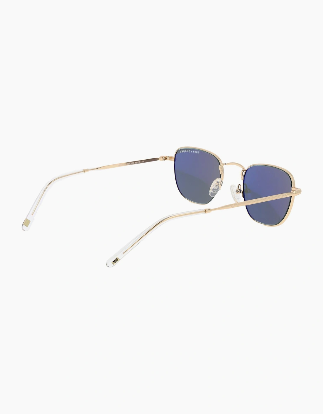 Funky Buddha Sunglasses FBS2030 001 48