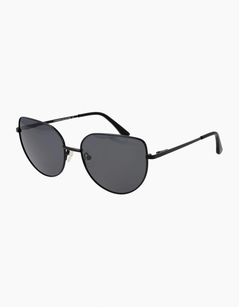 Funky Buddha Sunglasses FBS2029 005 59