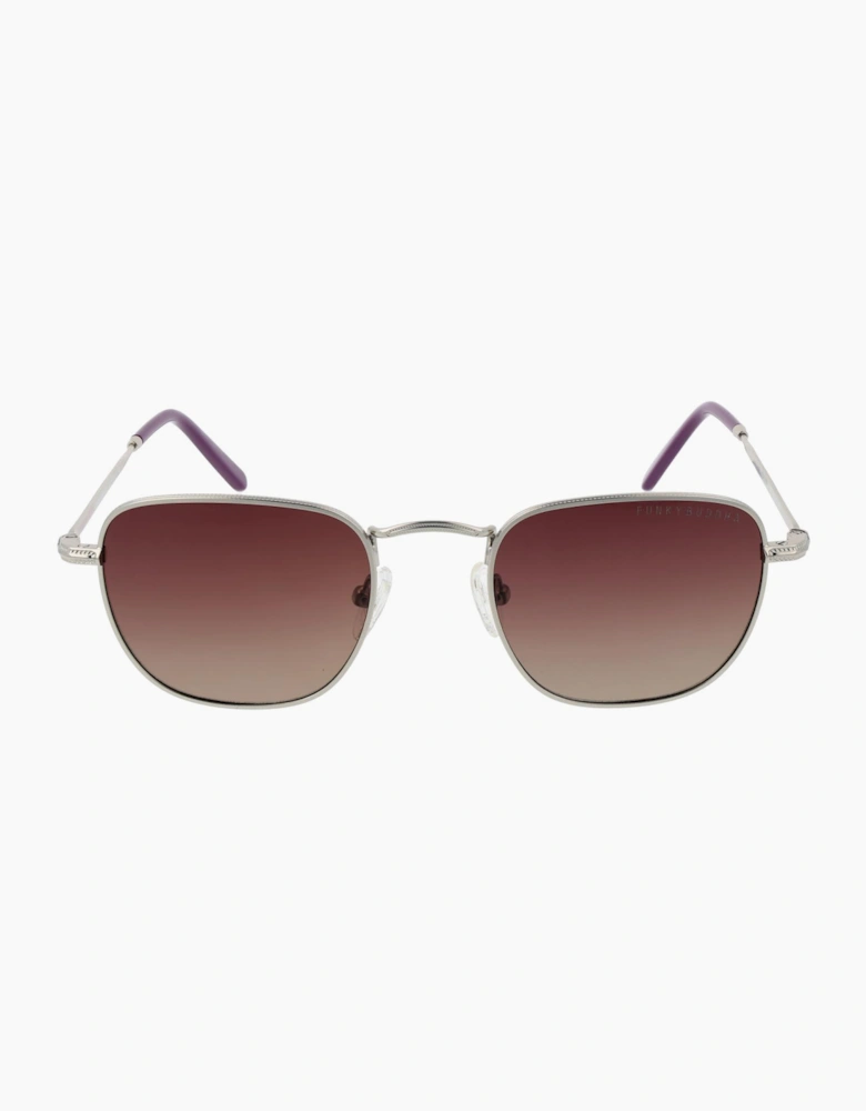 Funky Buddha Sunglasses FBS2030 003 48