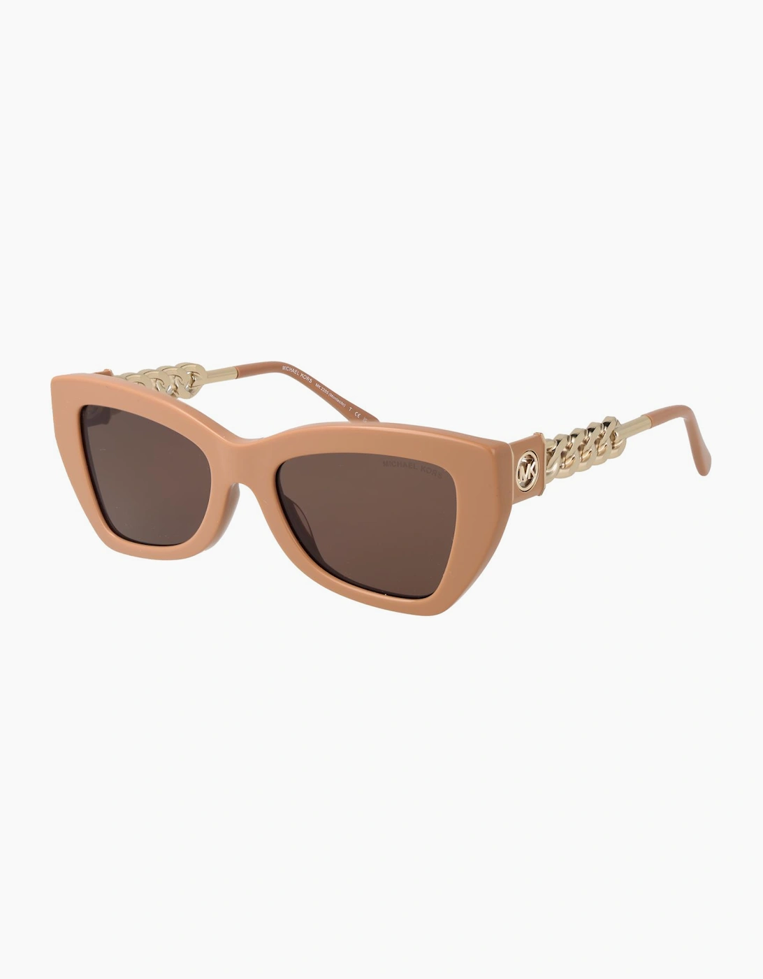 Michael Kors Sunglasses 0MK2205 395473 52
