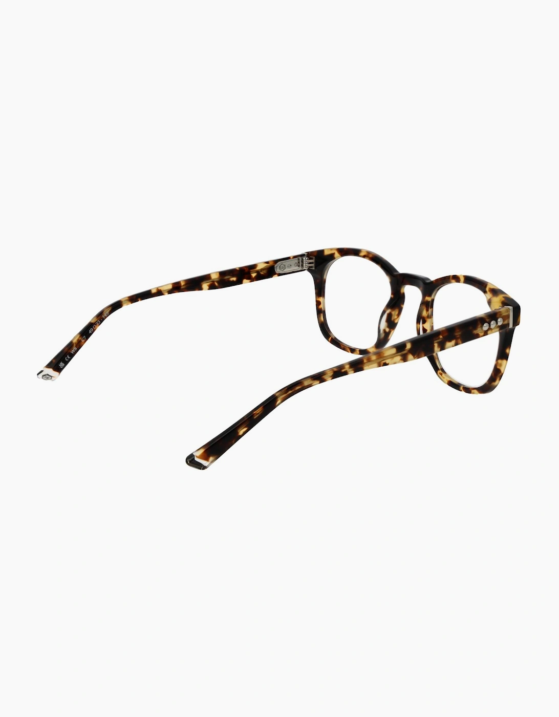 Taylor Morris Optical Frame W8 C7 49