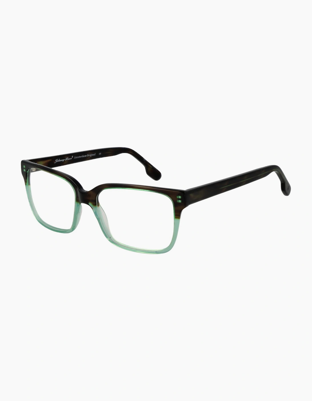 Johnny Loco Optical Frame JLE1601 33 53 Skolnick