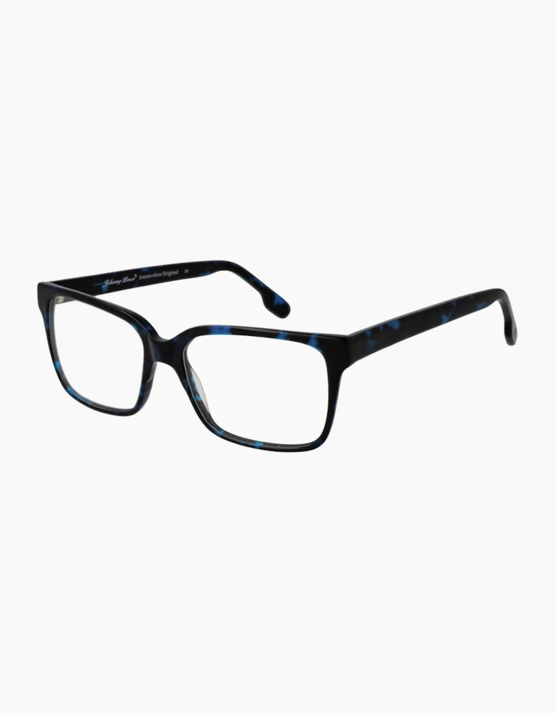 Johnny Loco Optical Frame JLE1601 16 53 Skolnick