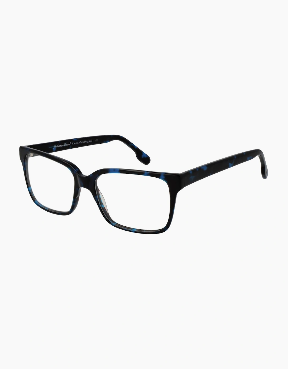 Johnny Loco Optical Frame JLE1601 16 53 Skolnick