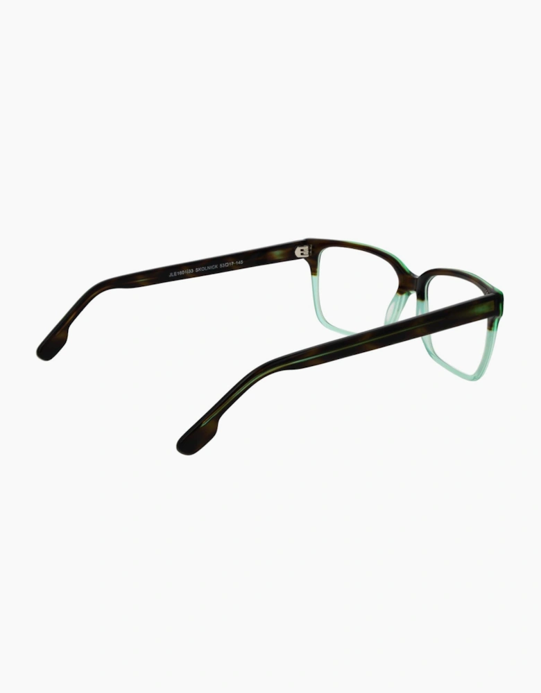 Johnny Loco Optical Frame JLE1601 33 53 Skolnick