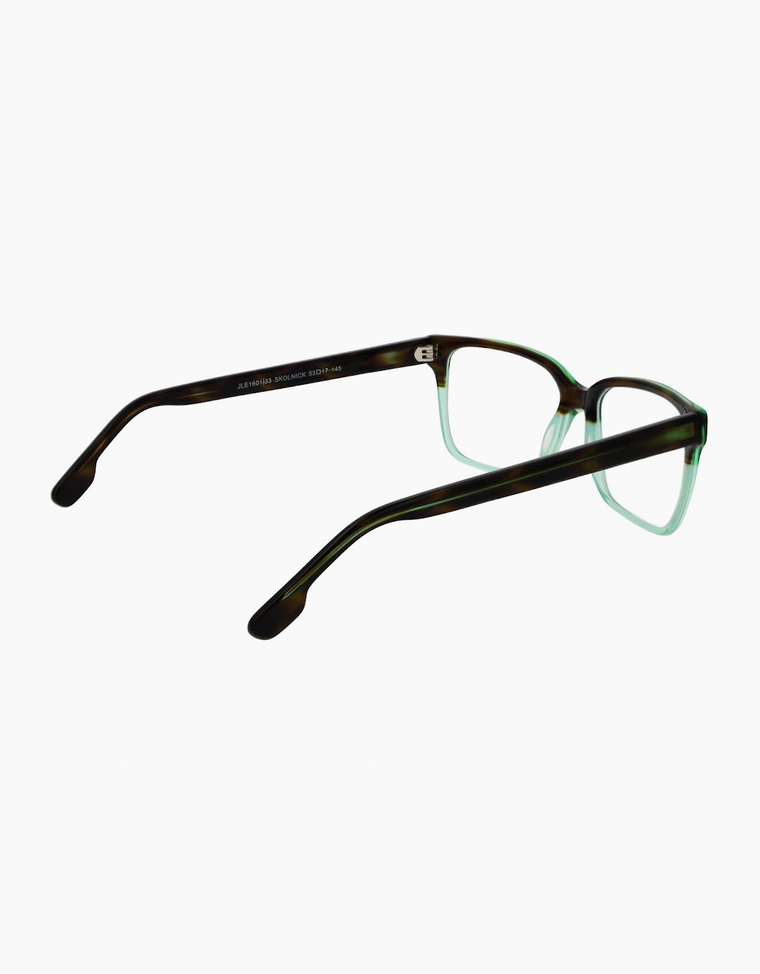 Johnny Loco Optical Frame JLE1601 33 53 Skolnick