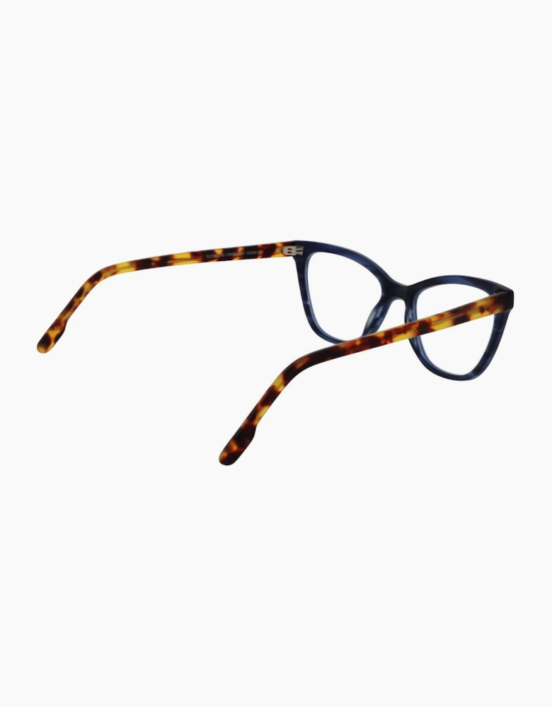 Johnny Loco Optical Frame JLE1811 02 53 Chenault