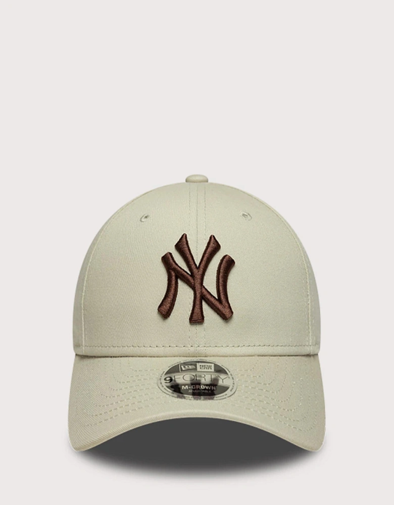 New York Yankees MLB 9FORTY M-Crown Cap