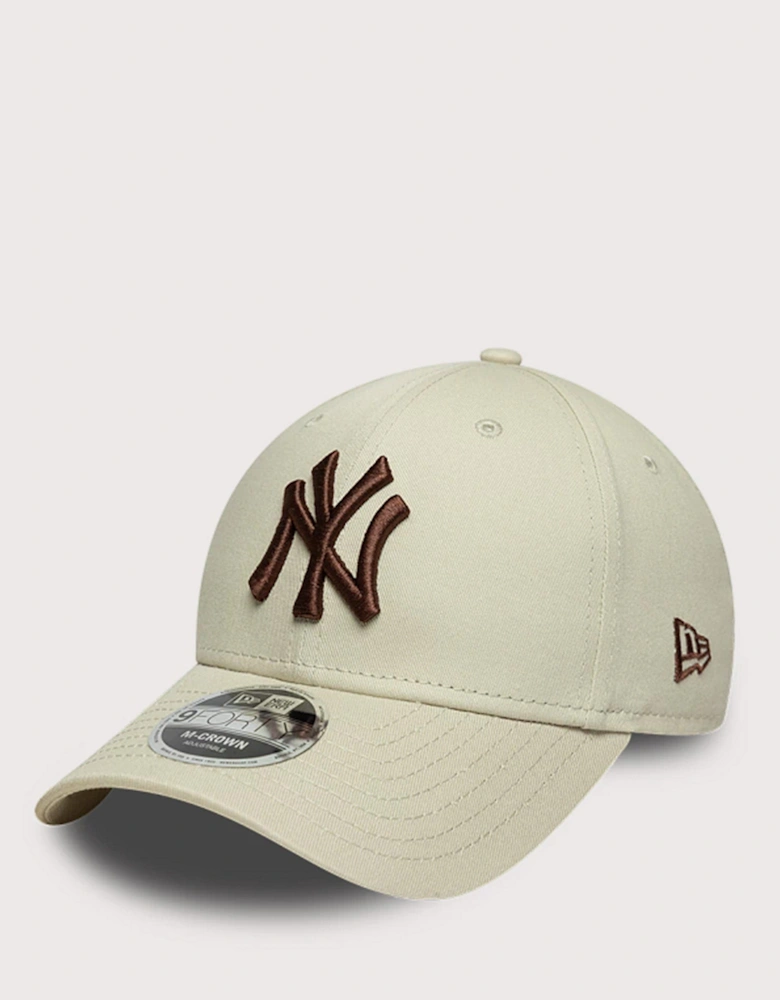 New York Yankees MLB 9FORTY M-Crown Cap