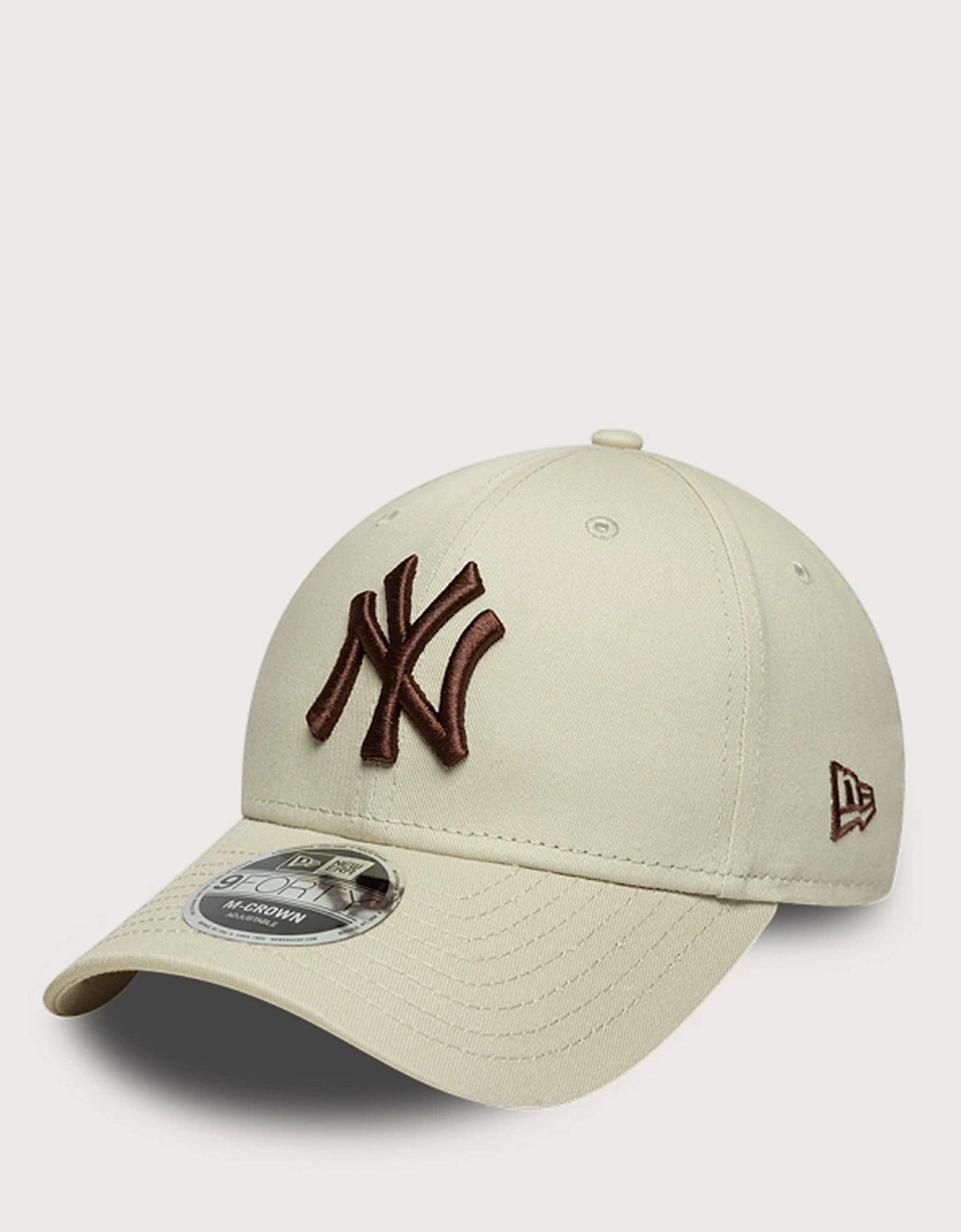 New York Yankees MLB 9FORTY M-Crown Cap