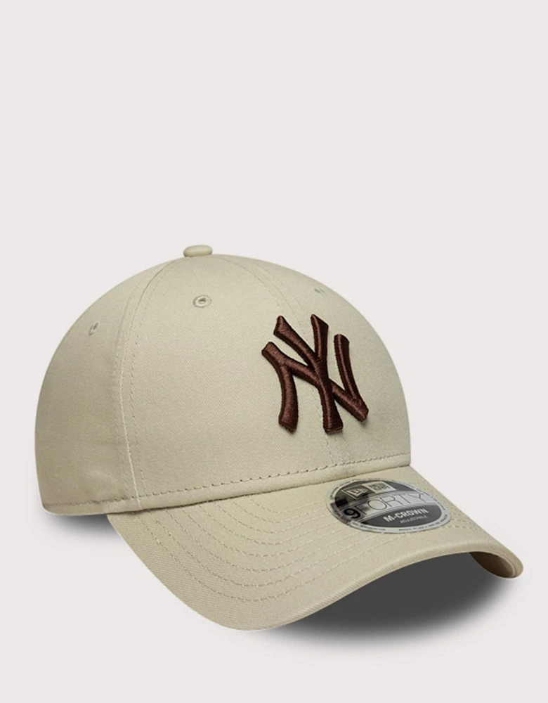 New York Yankees MLB 9FORTY M-Crown Cap