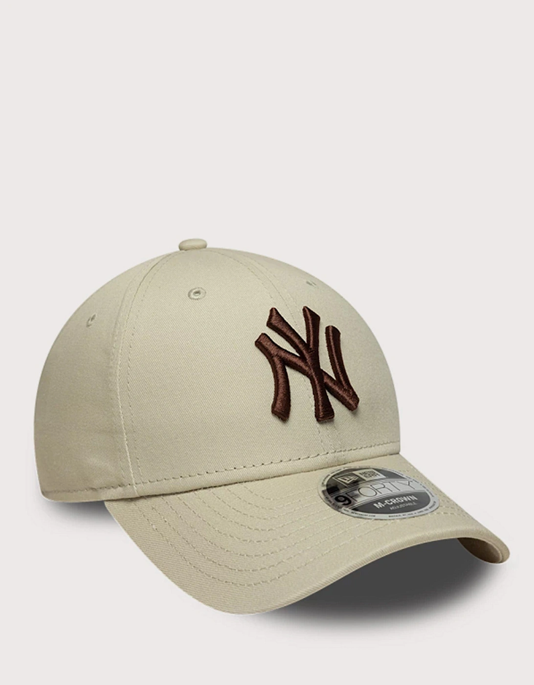 New York Yankees MLB 9FORTY M-Crown Cap