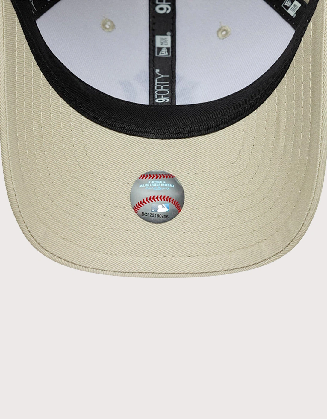 New York Yankees MLB 9FORTY M-Crown Cap