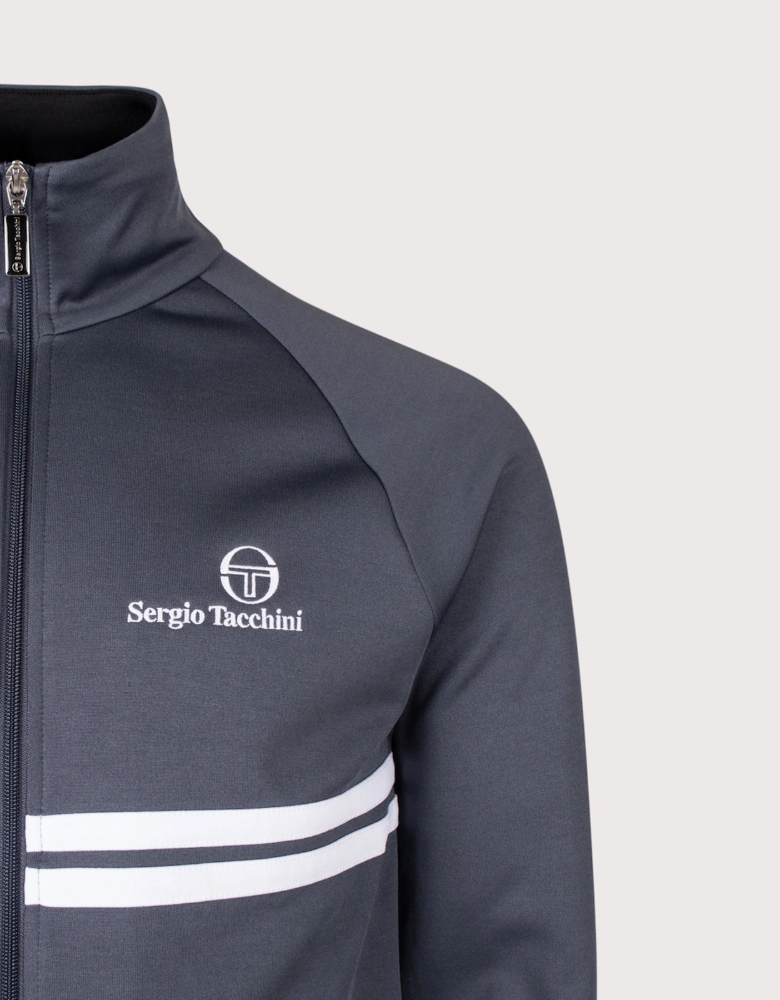 Slim Fit New Dallas Track Top