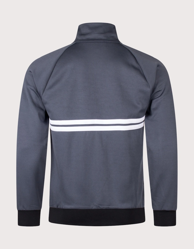 Slim Fit New Dallas Track Top