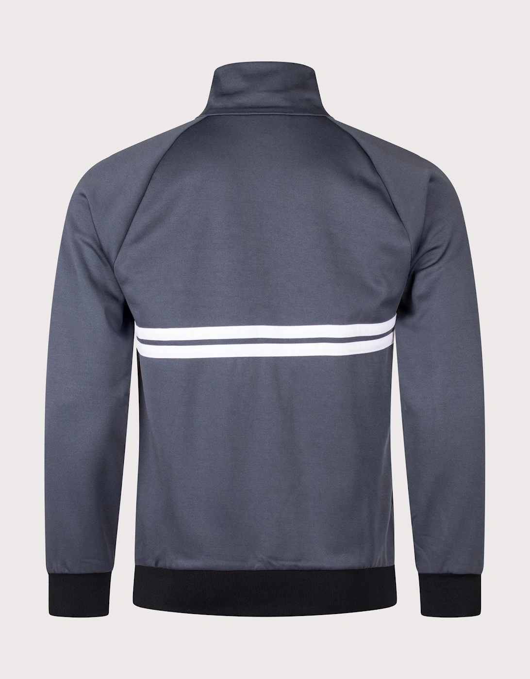 Slim Fit New Dallas Track Top