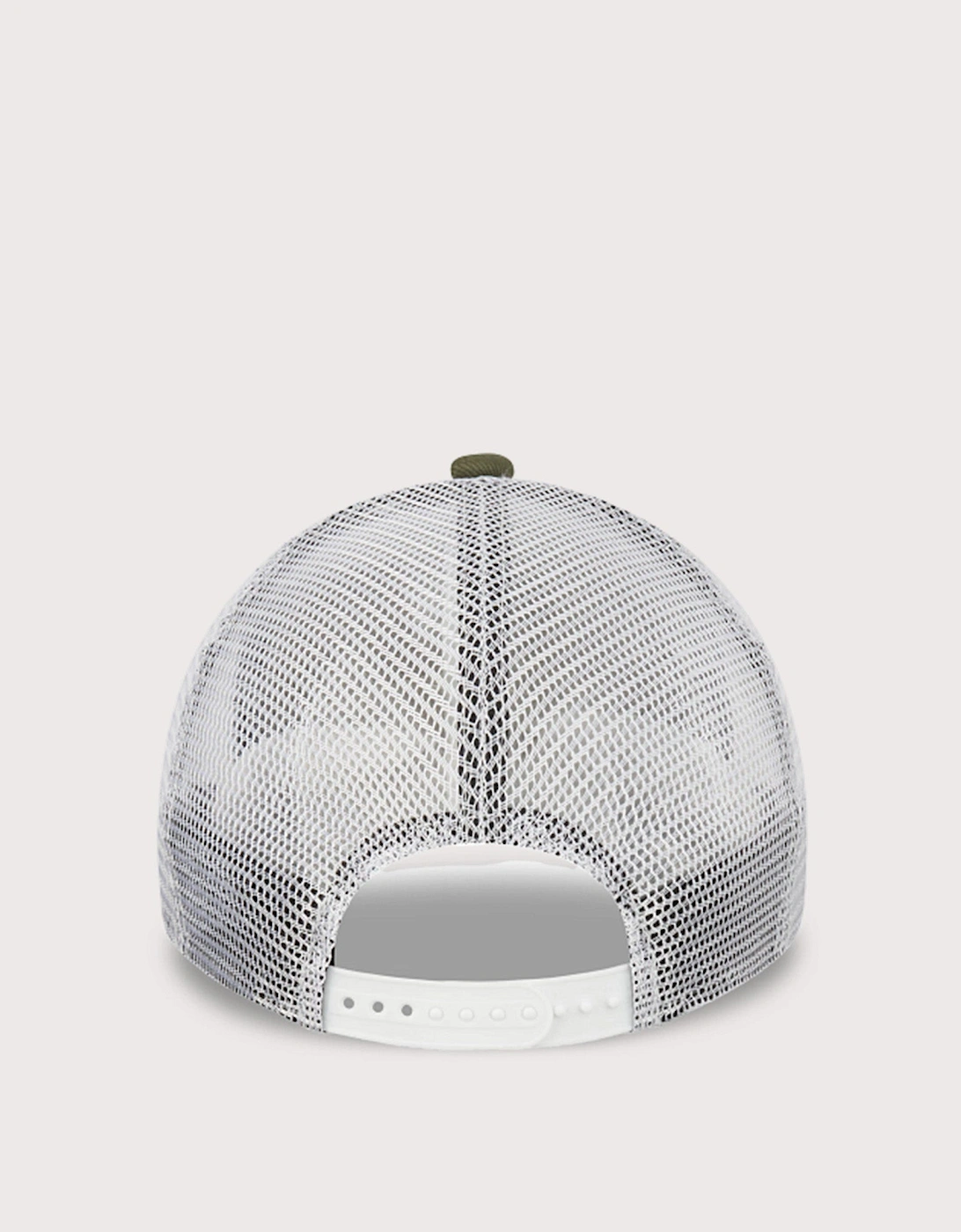 New York Yankees A-Frame Trucker Cap