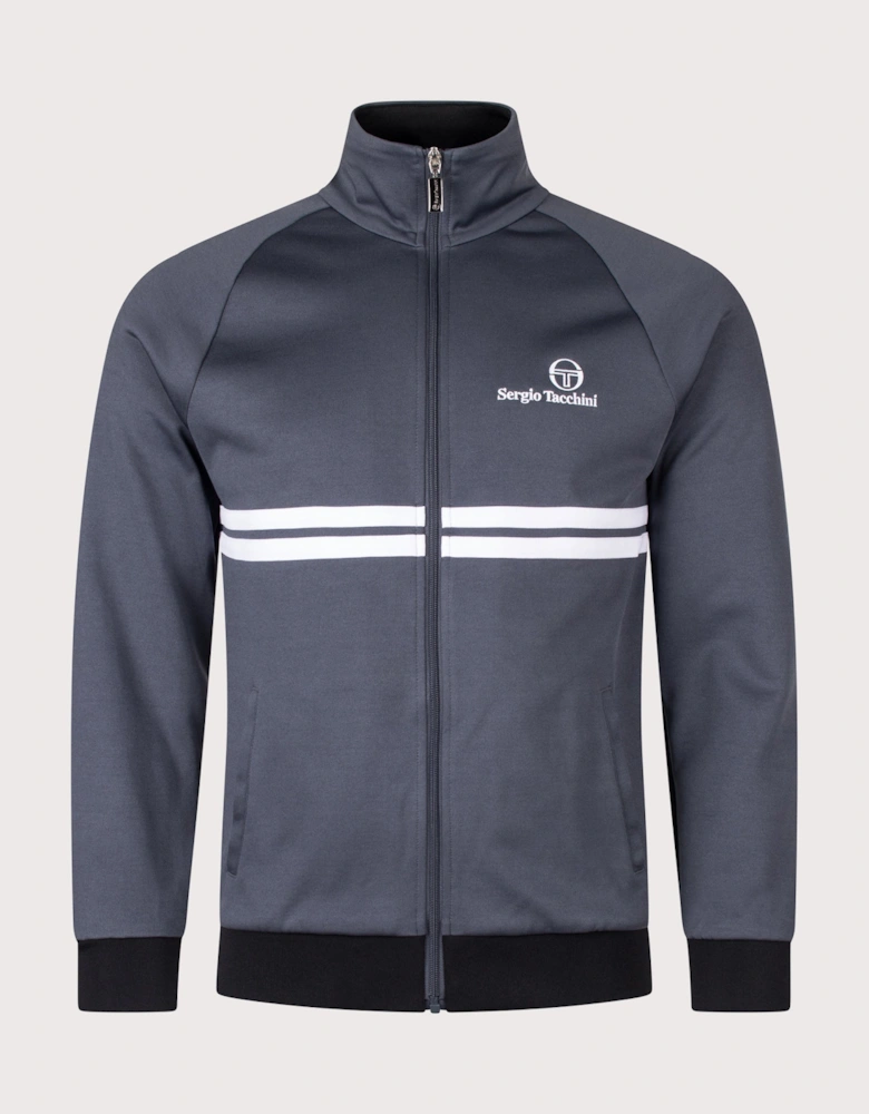 Slim Fit New Dallas Track Top