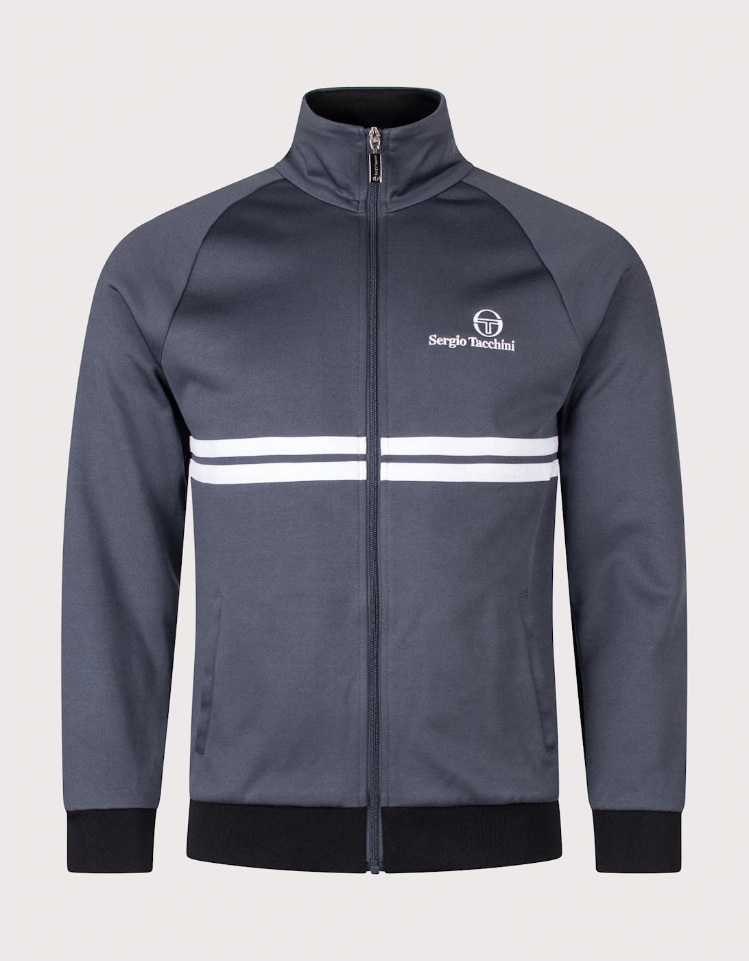 Slim Fit New Dallas Track Top
