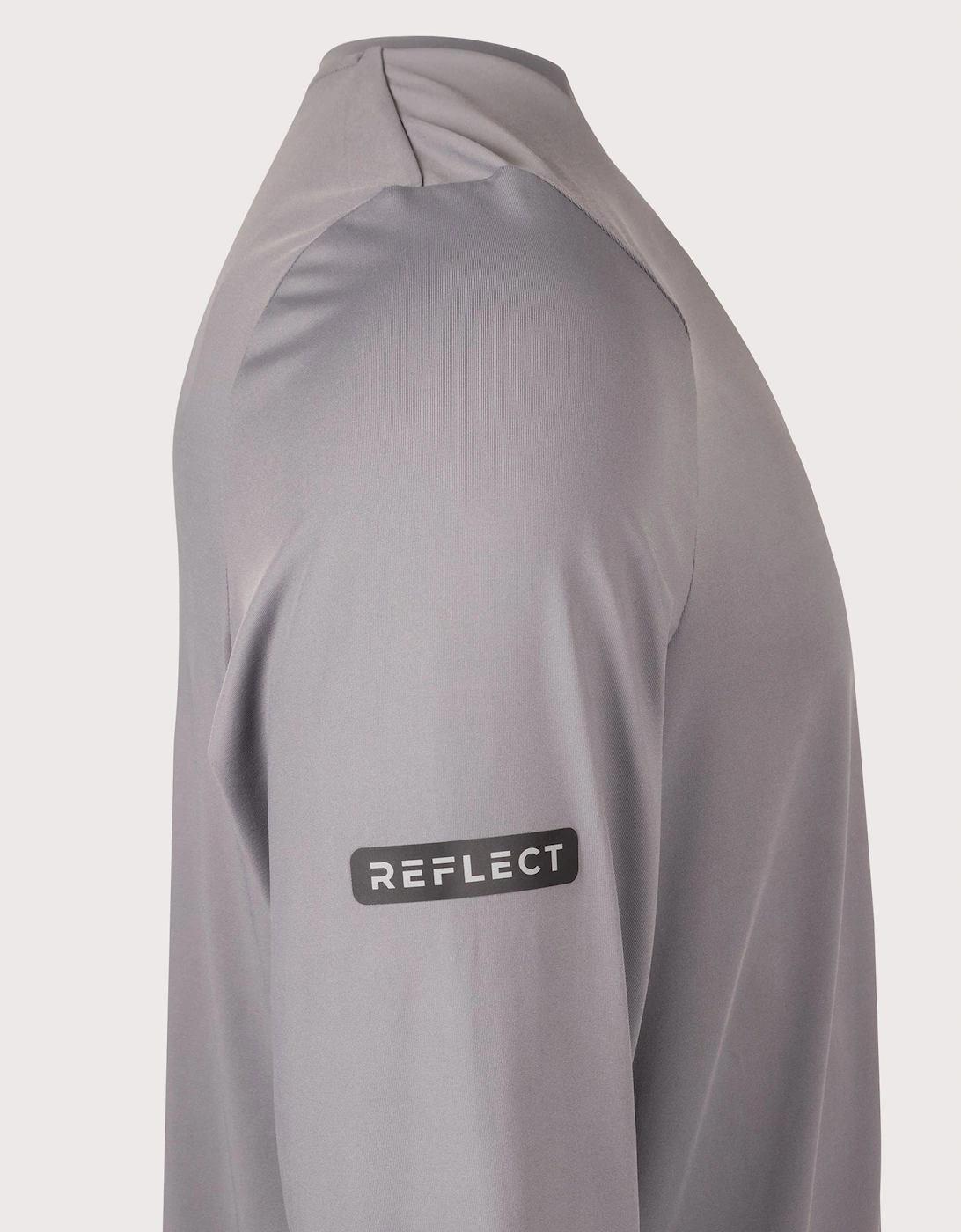Regular Fit Long Sleeve Training T-Shirt