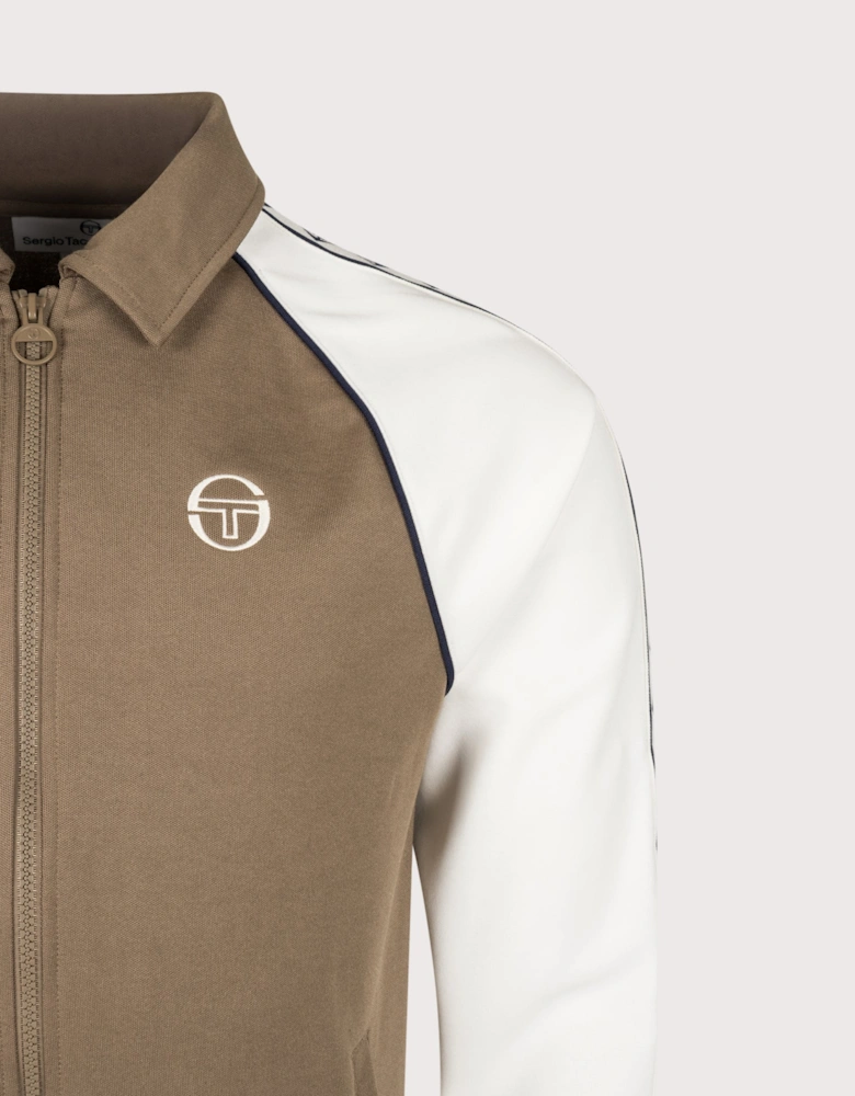 Slim Fit Sarto Track Top