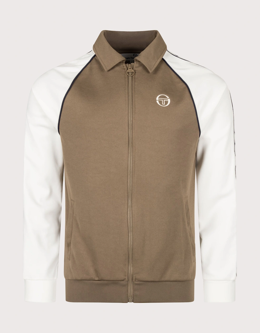 Slim Fit Sarto Track Top