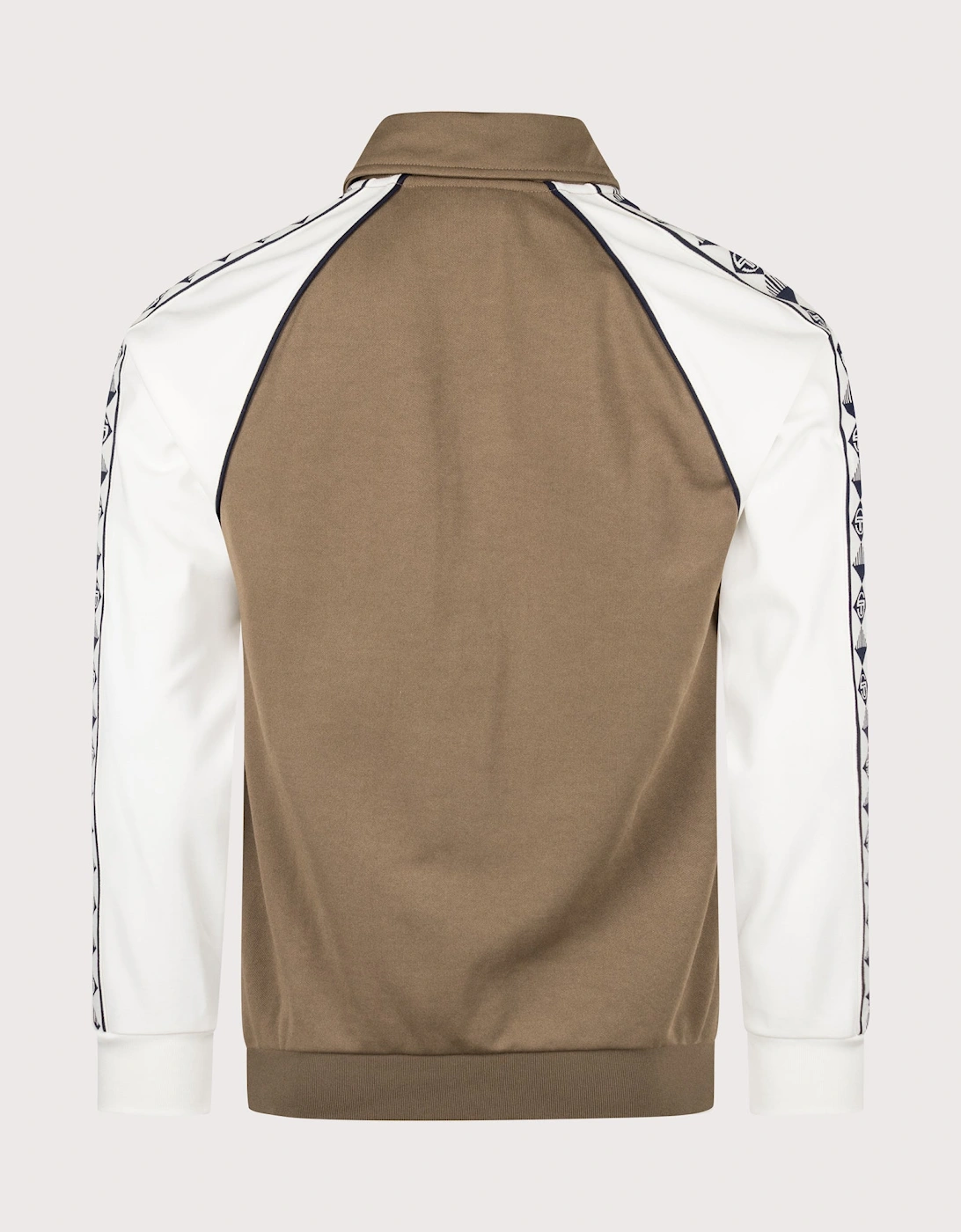 Slim Fit Sarto Track Top