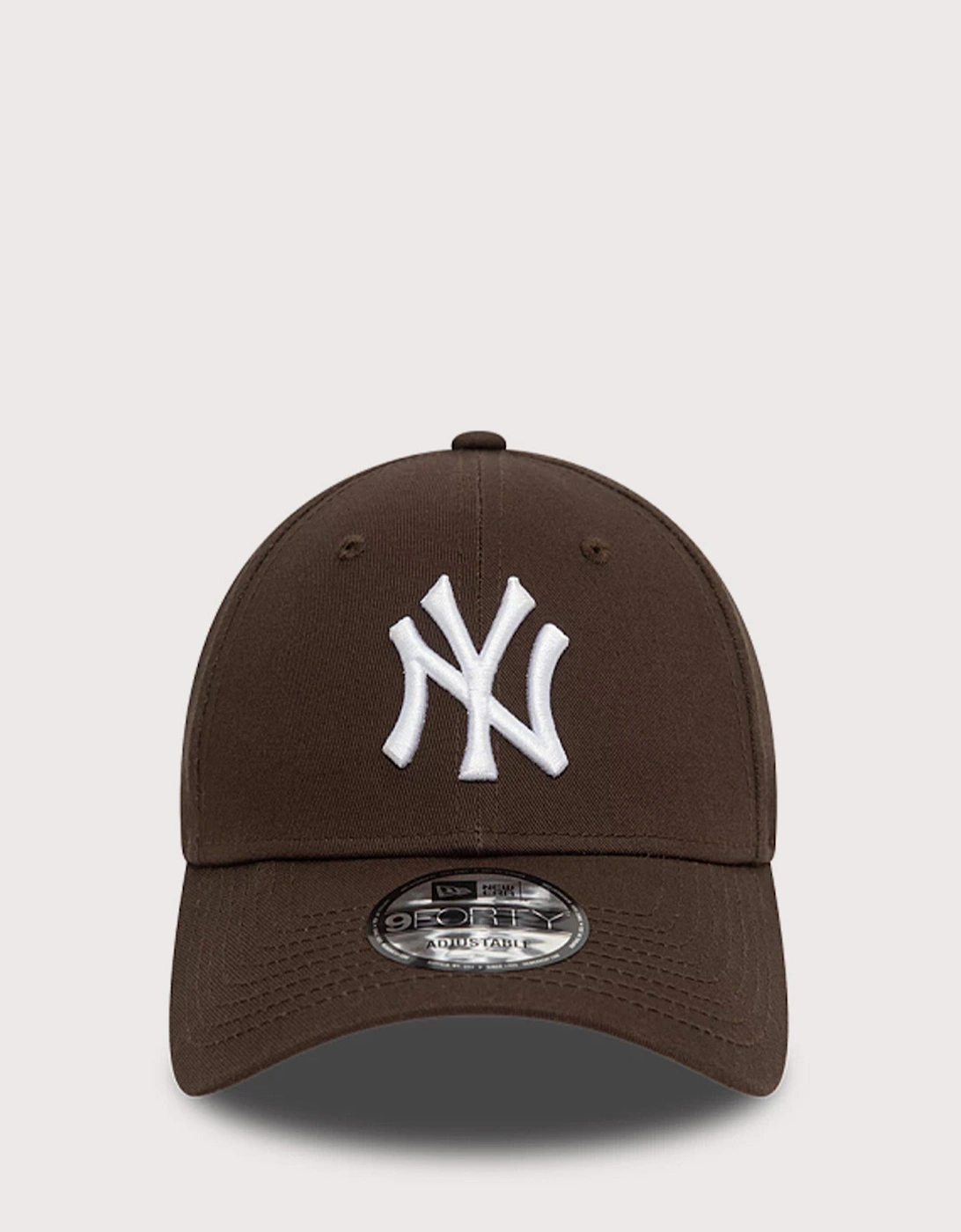 New York Yankees League Essential 9FORTY Cap